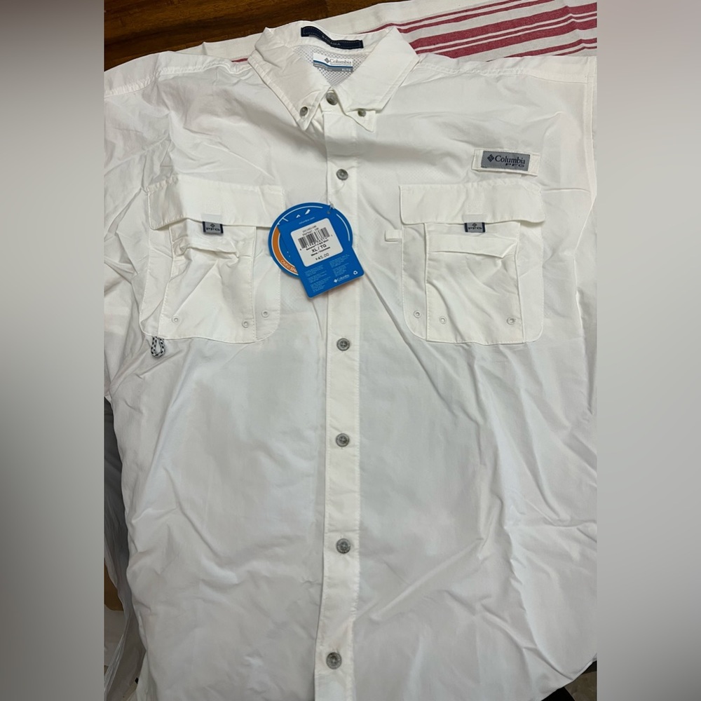 Brand new shirt